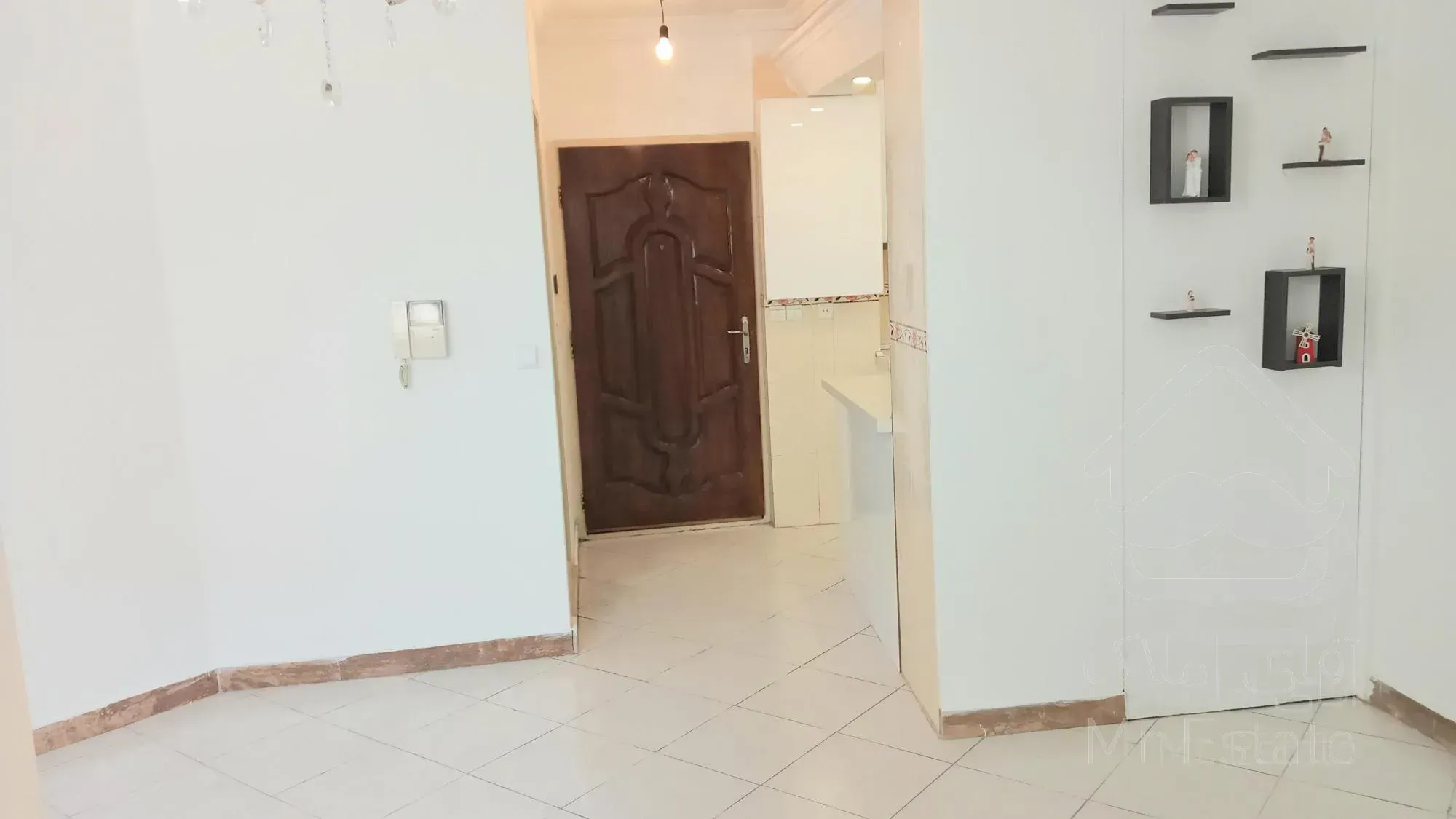 فروش آپارتمان ۴۲متری فردوس غرب