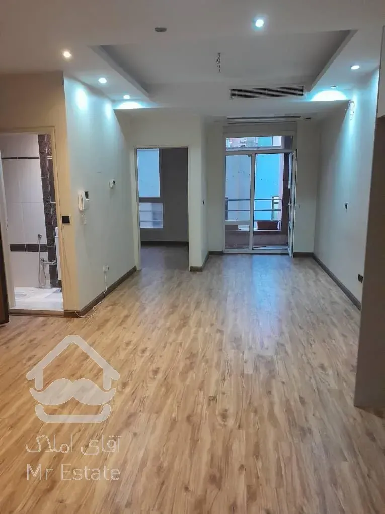 اجاره آپارتمان ٦٠ متري ١ خواب جردن