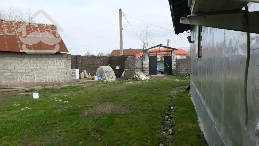 ملک شخصی مشاور املاک نیستم