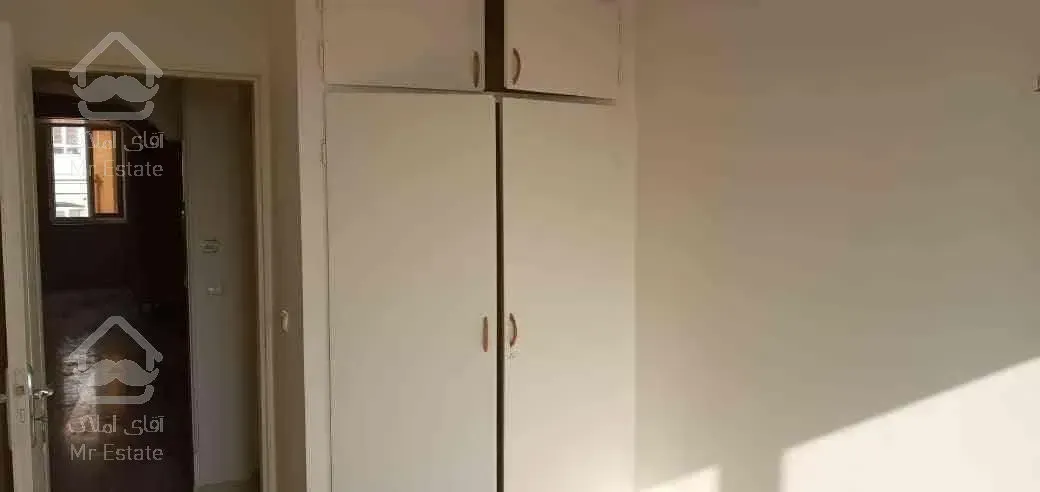 اجاره آپارتمان   دو خوابه  جنت آباد   قابل تبدیل