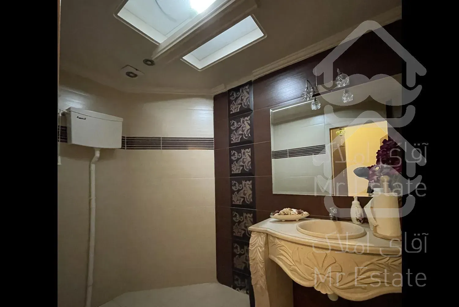 ۱۸۰ متر تک واحدی فول امکانات/هروی ساقدوش