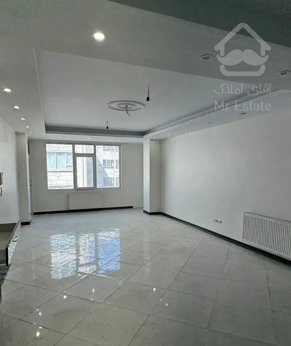 ۱۰۵ متر / شاهد ۶/ زیرقیمت منطقه