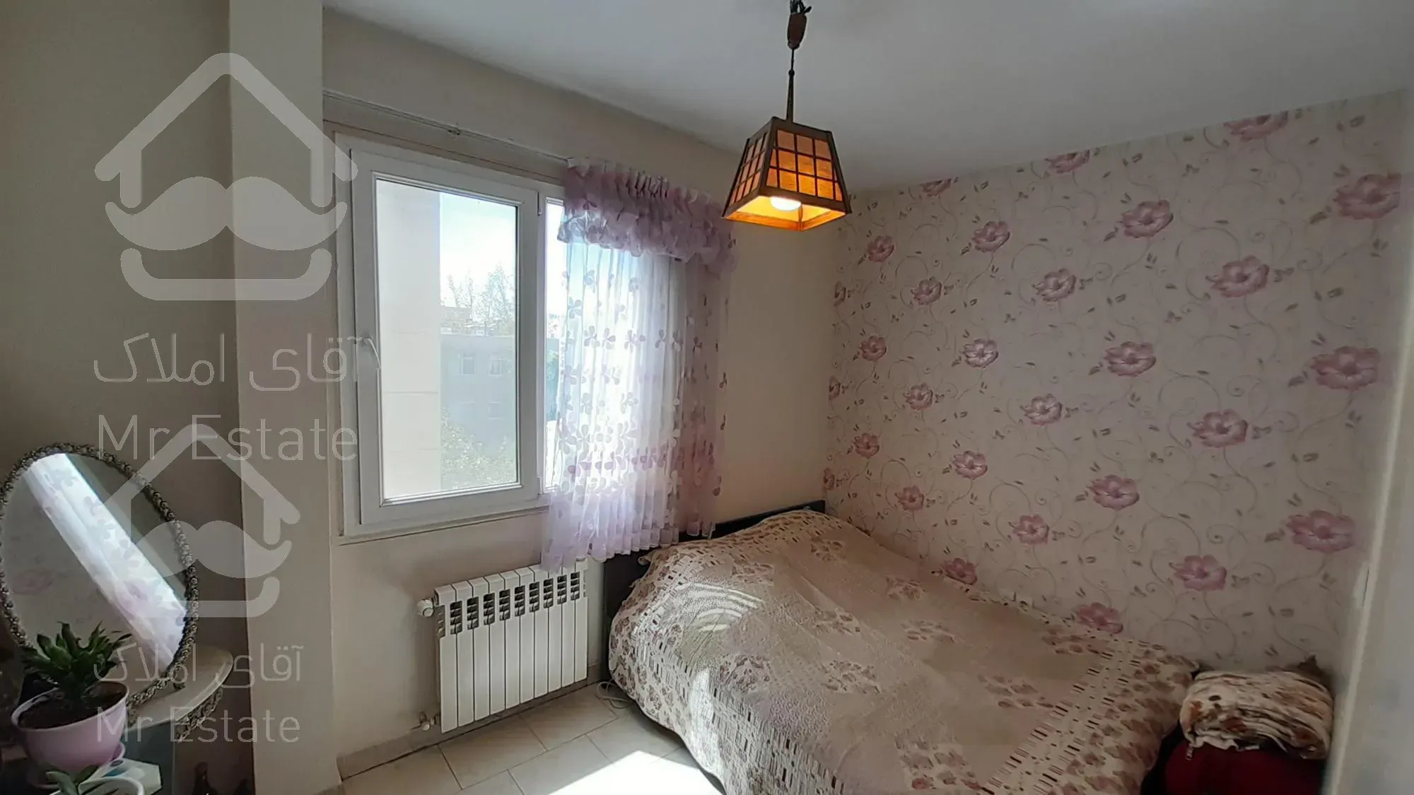 ۷۱ متر (هفت تیر ملک الشعرا)