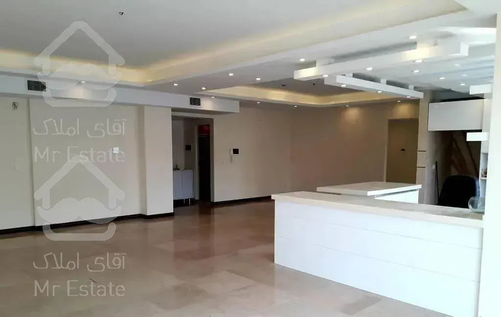 140 متر سه خواب تک واحدی