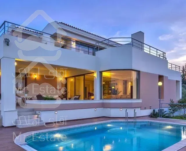 پیمانکار ساخت و ساز پروژه های شما هستیم