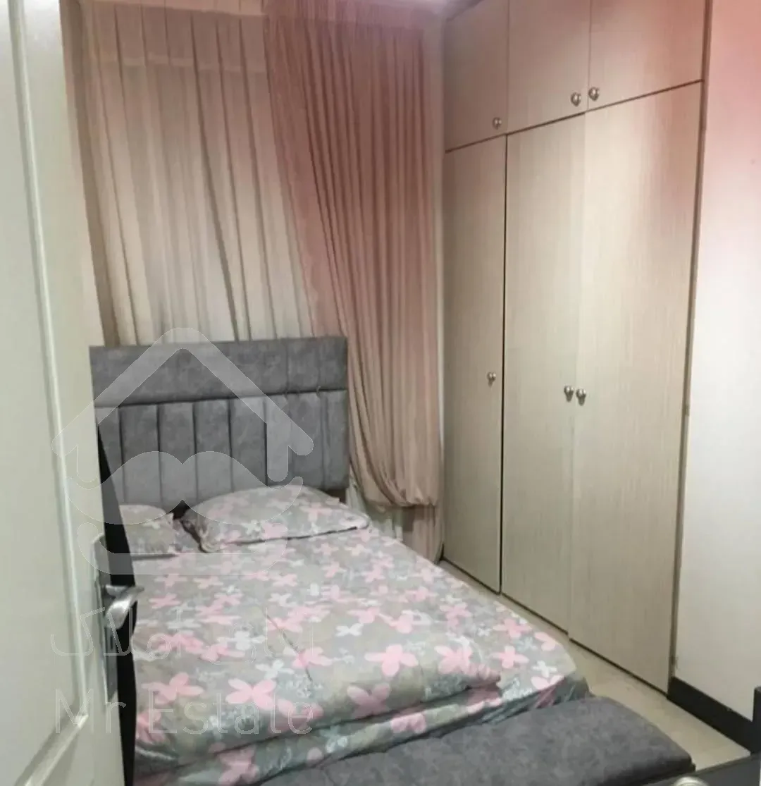 اجاره آپارتمان ۵۰ متری ۱ خوابه در دهقان