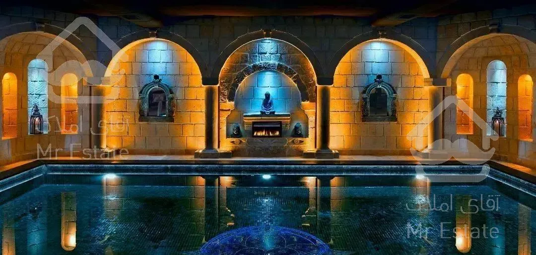 ۳۰۰متر(صاحبقرانیه)+تراس تکواحدی