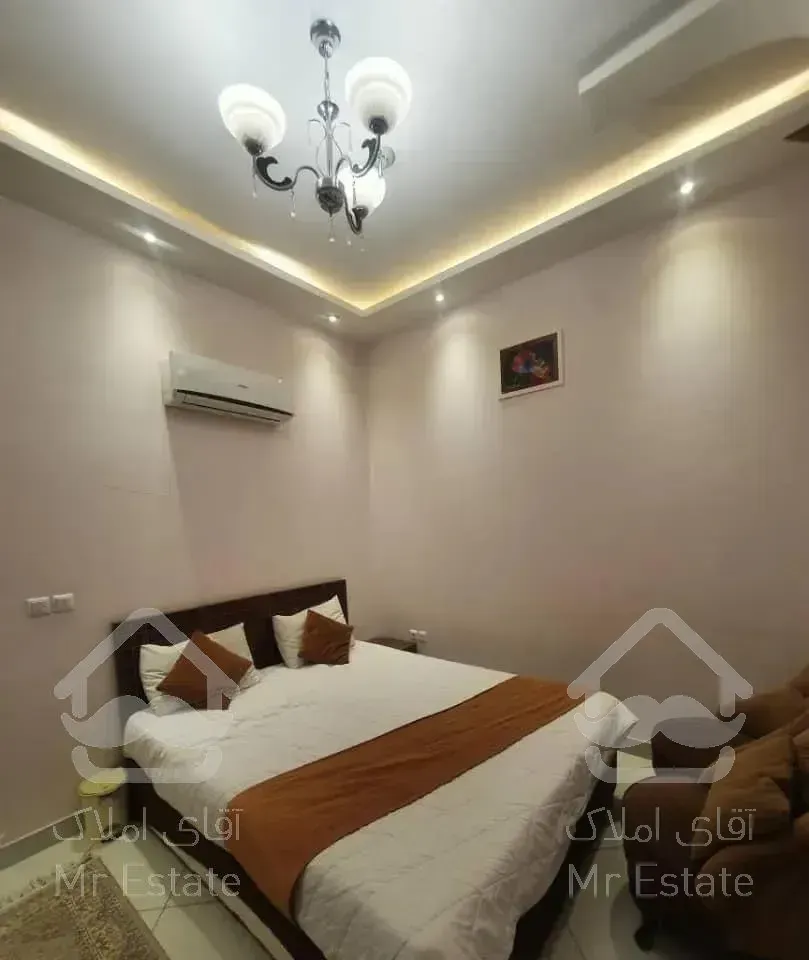 سوئیت  هتل  اپارتمان  تمیز نزدیک  حرم فول امکانات