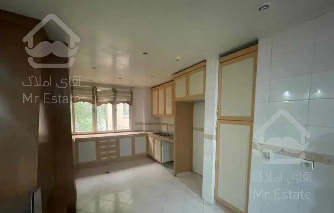 ۱۱۵متربادوپارکینگ غیاثی اوین