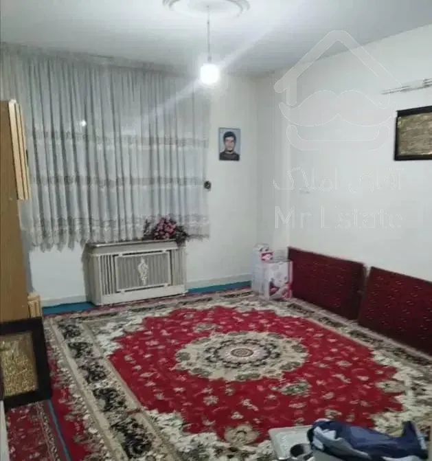 فروش آپارتمان ۱۲۰ متری ۲ خوابه تک واحدی در شاهین