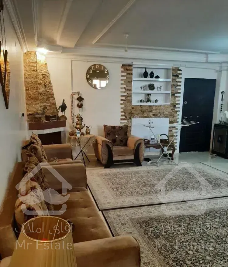 فروش واحد۹۶متری در بهزادشهر