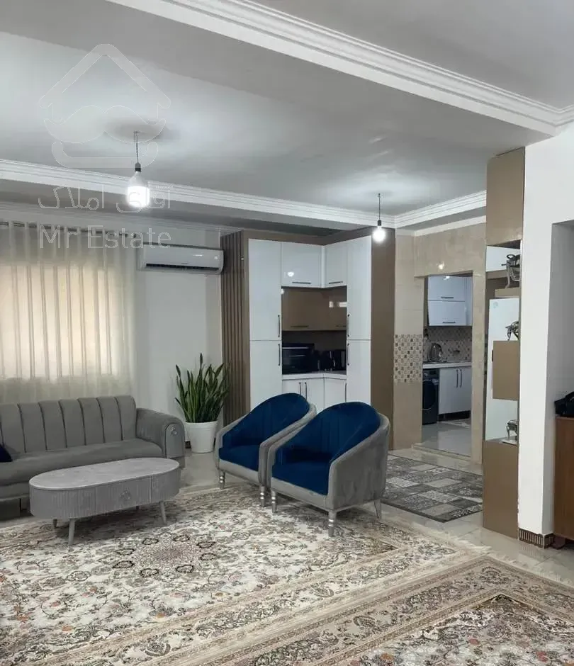 فروش خانه آپارتمانی،۳ سال ساخت