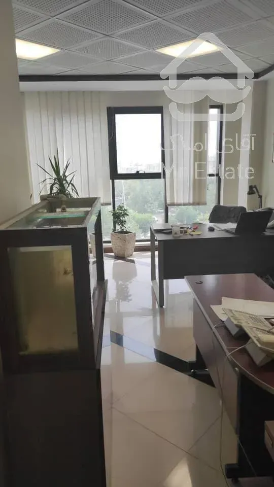 اجاره آپارتمان موقعیت اداری صادقیه کاشانی