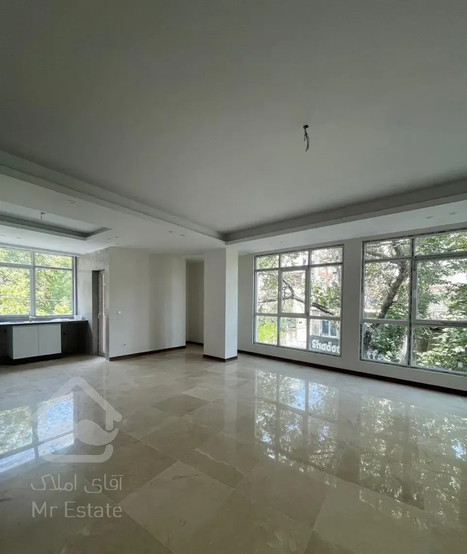 ۱۰۵ متر کلیدنخورده دنج ظفر