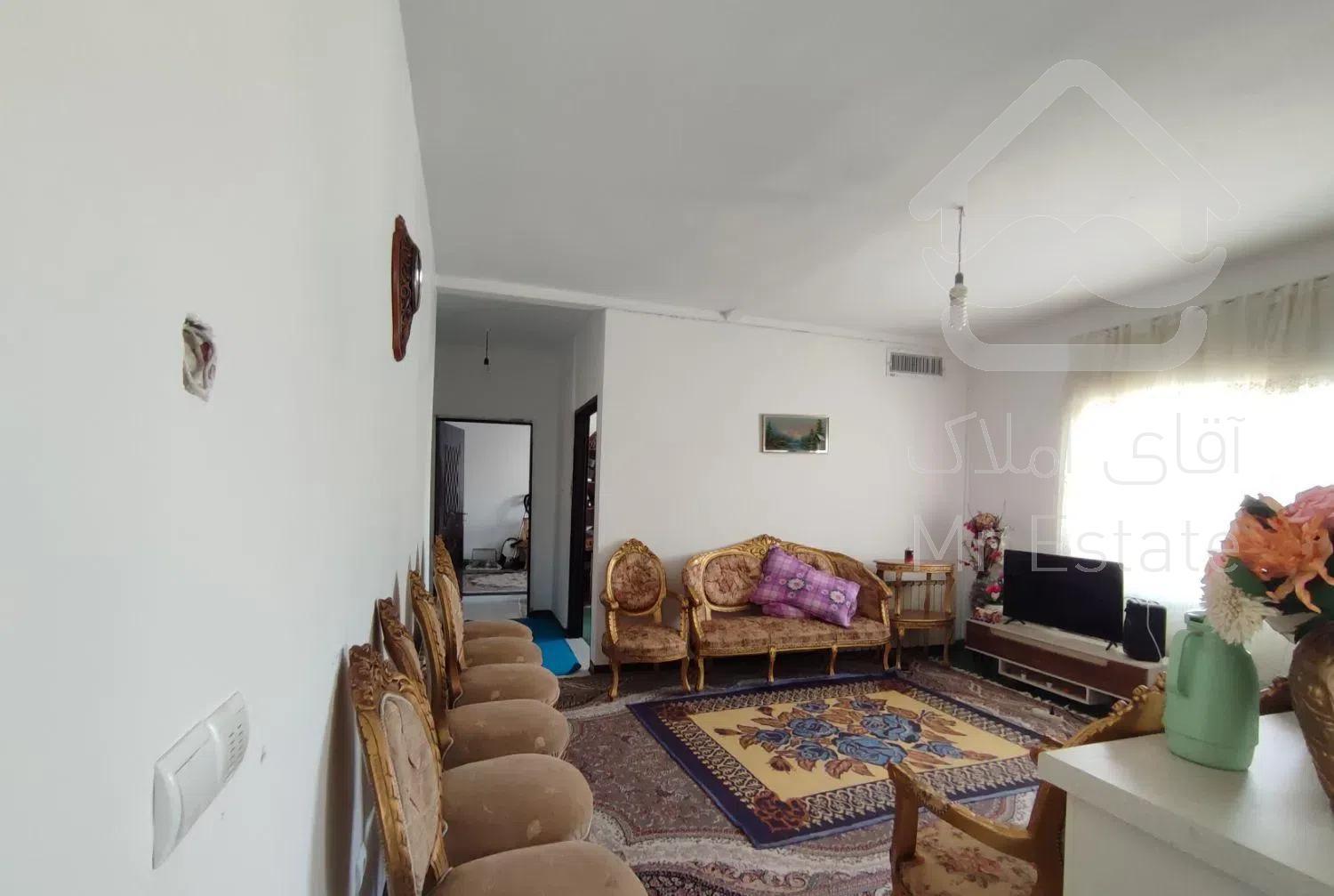 آپارتمان ۸۳ متر مسکن مهر(سحر)