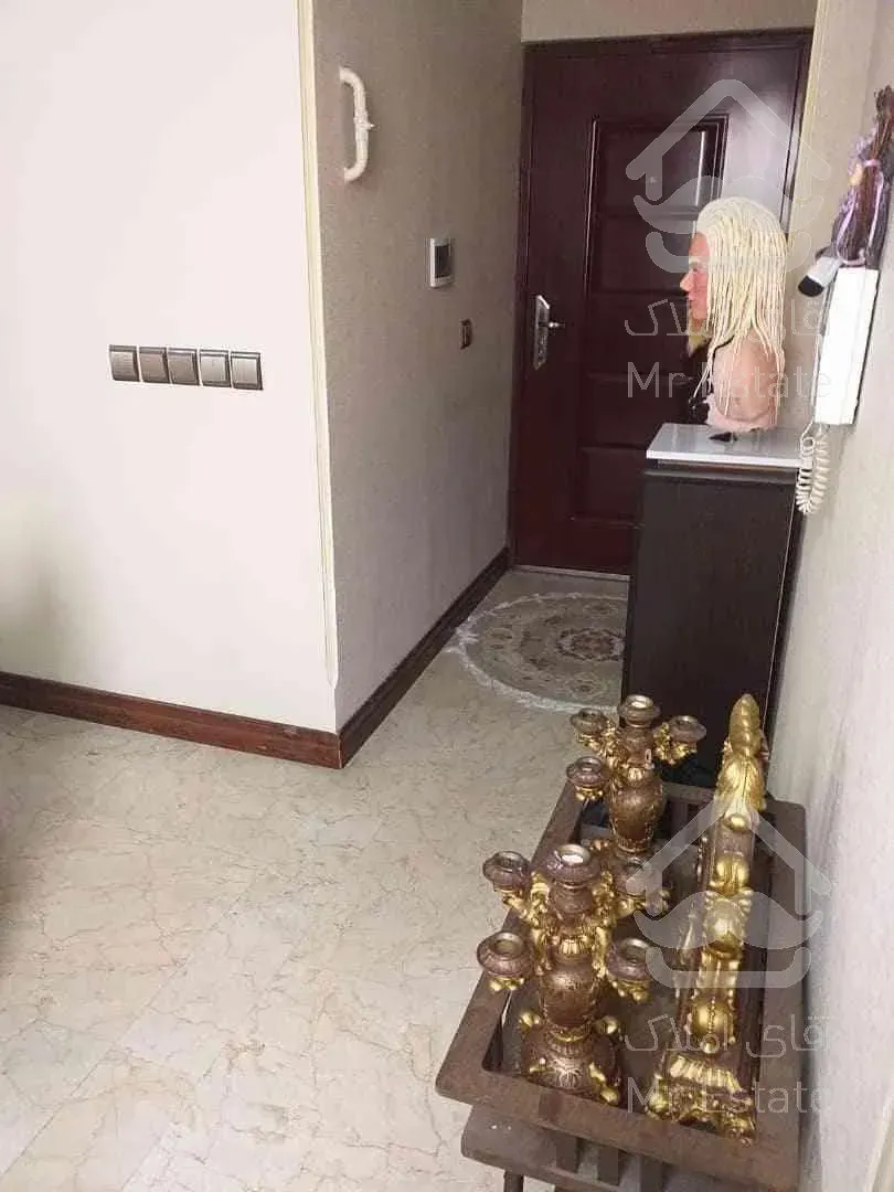 اجاره آپارتمان ۸۶ متری دو خواب بلوار اباذر