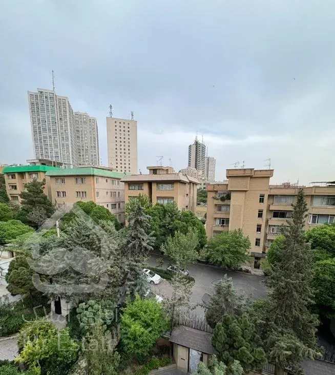 اجاره آپارتمان ۱۴۰ متری در شهرک غرب