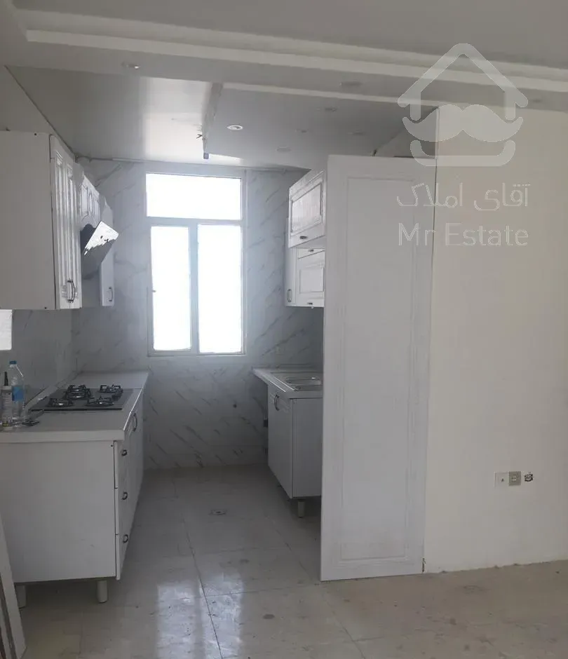 آپارتمان ۶۴ متری/۲ خواب/فول بازسازی