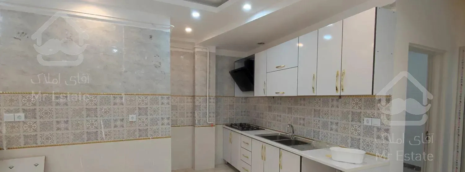 آپارتمان ۷۵متری نوسازراه جدا جاده چمخاله