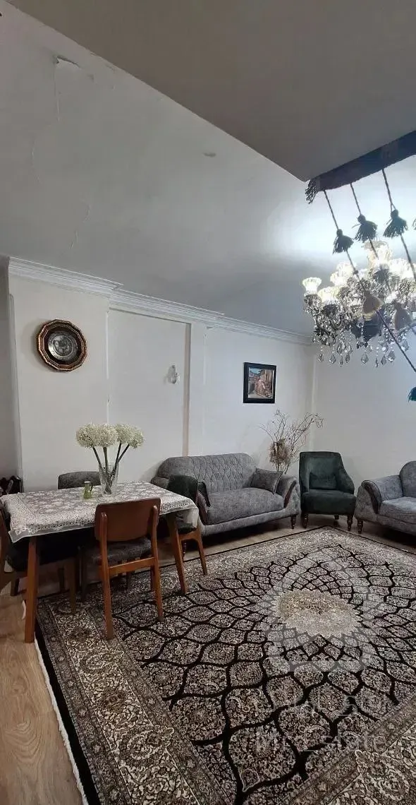 ۵۵متر/فول/میدان بهاران/خوش نقشه