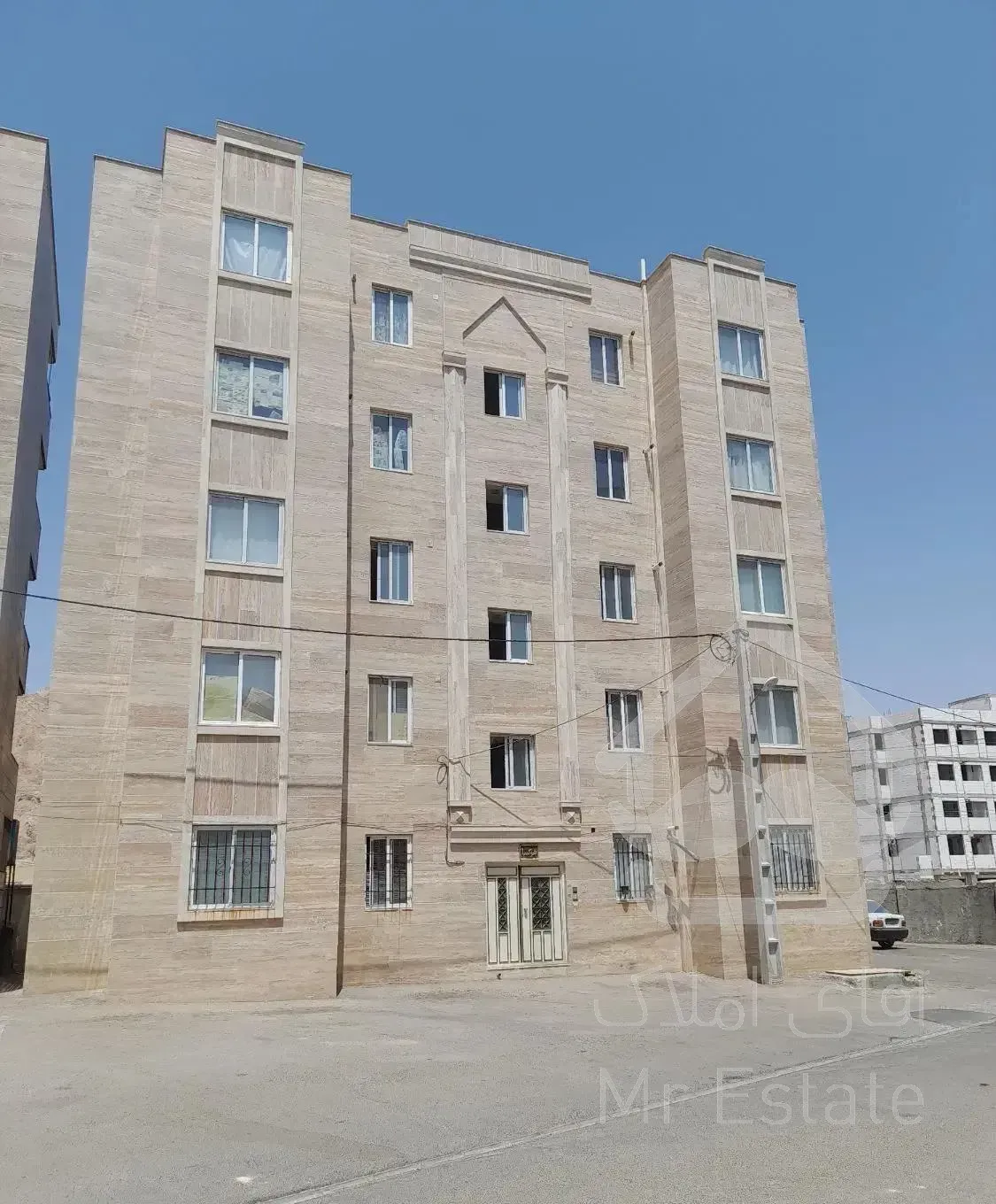 اجاره آپارتمان دوخوابه