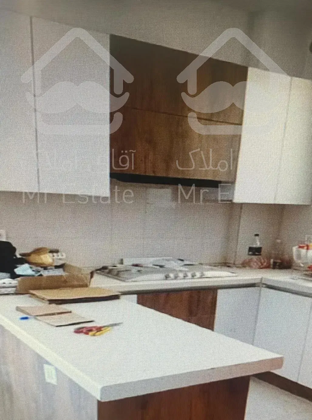 آپارتمان ۹۰ متر دو خواب امامزاده قاسم