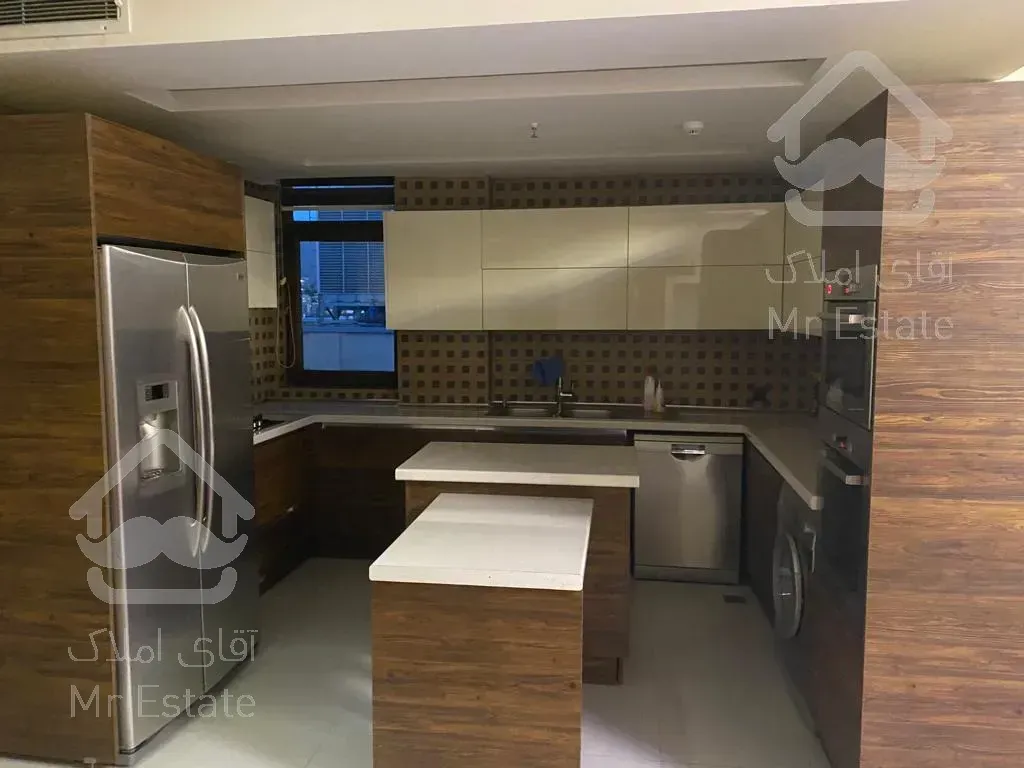 اجاره آپارتمان / ۱۴۵ متر / ۳خواب / سعادت آباد