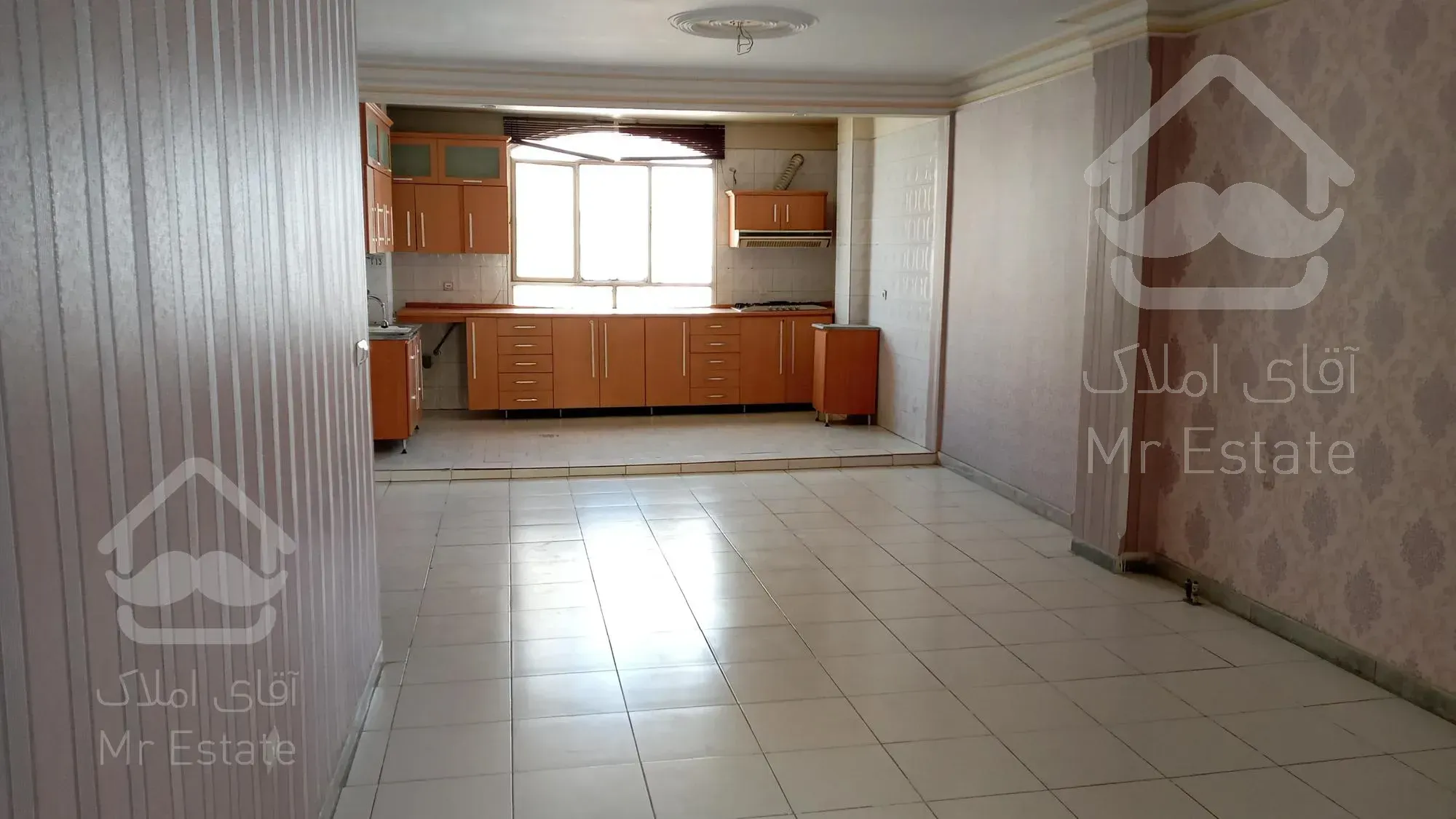 خرید آپارتمان ۷۴متری دوخواب فردوس غرب