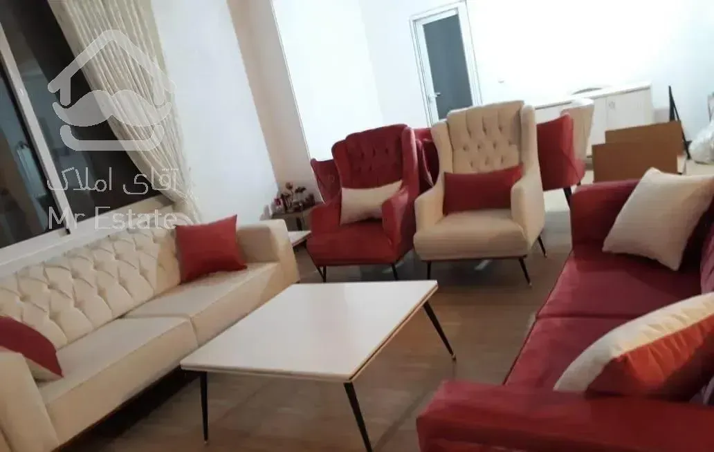 اجاره واحد ۱۴۰ متری در فردوسی غربی