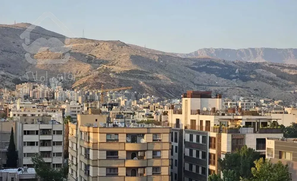 ۲۲۵ متر تکمیل کلید نخورده ساحلی غربی ارم