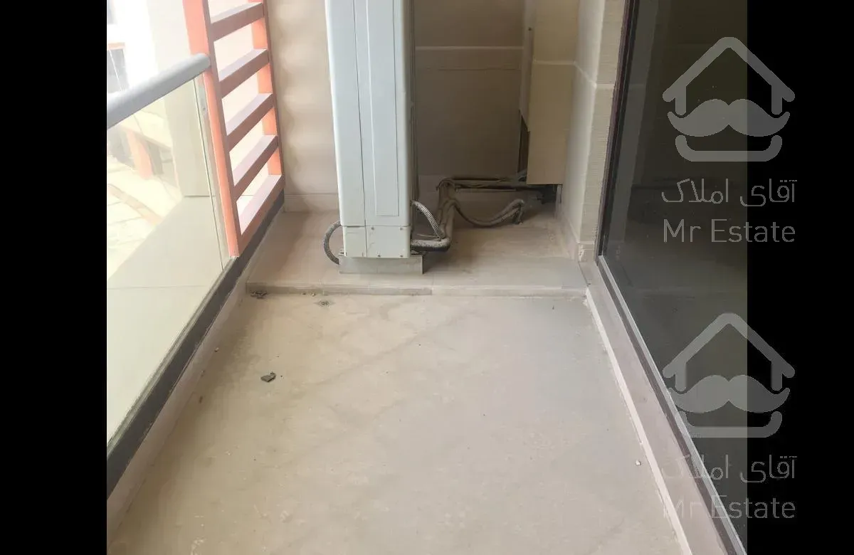 108 متر برج پرشین ساحلی