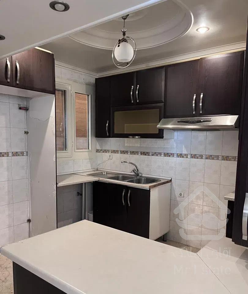 گیشا ۸۰ متر ۲ خوابه فول امکانات