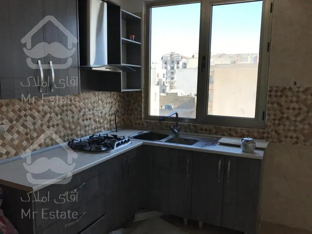 ۹۲ متر اداری کاشانی