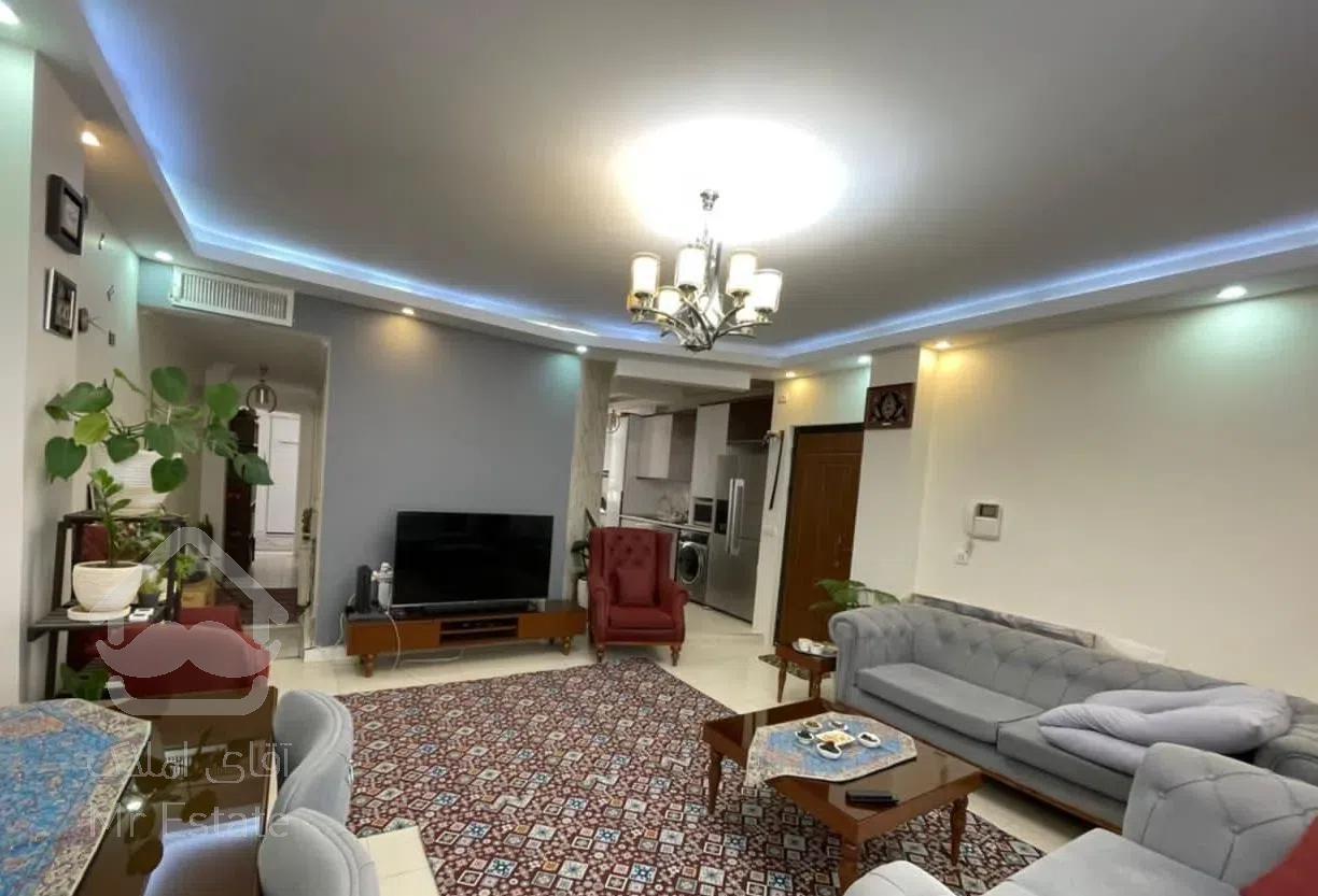 62متر/2خ/بازسازی شده/فول امکانات/بلوار فردوس