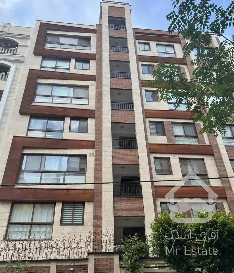 اپارتمان210متر 3خواب