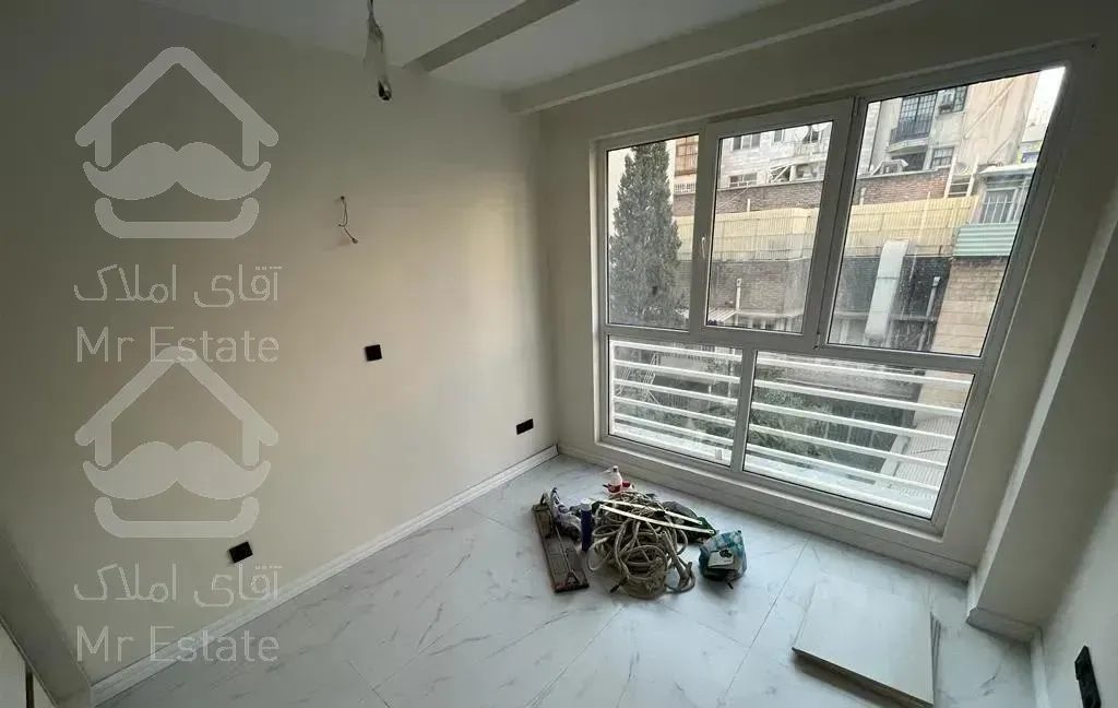 ۱۰۸متر نوساز تکواحدی فول ‌امکانات *والعصر