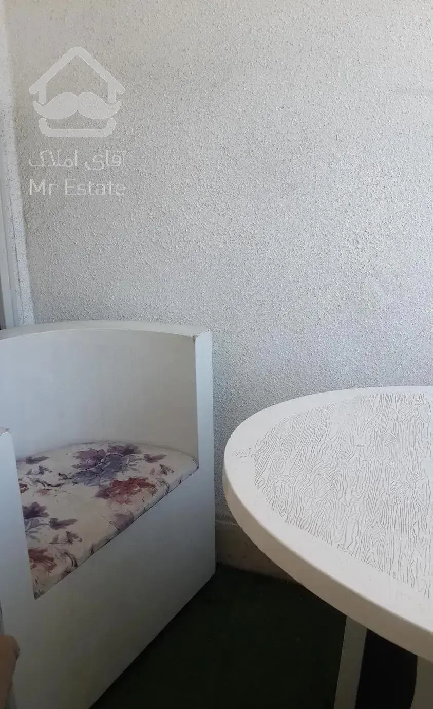 آپارتمان 45 متری قولنامه ای و سند مادر