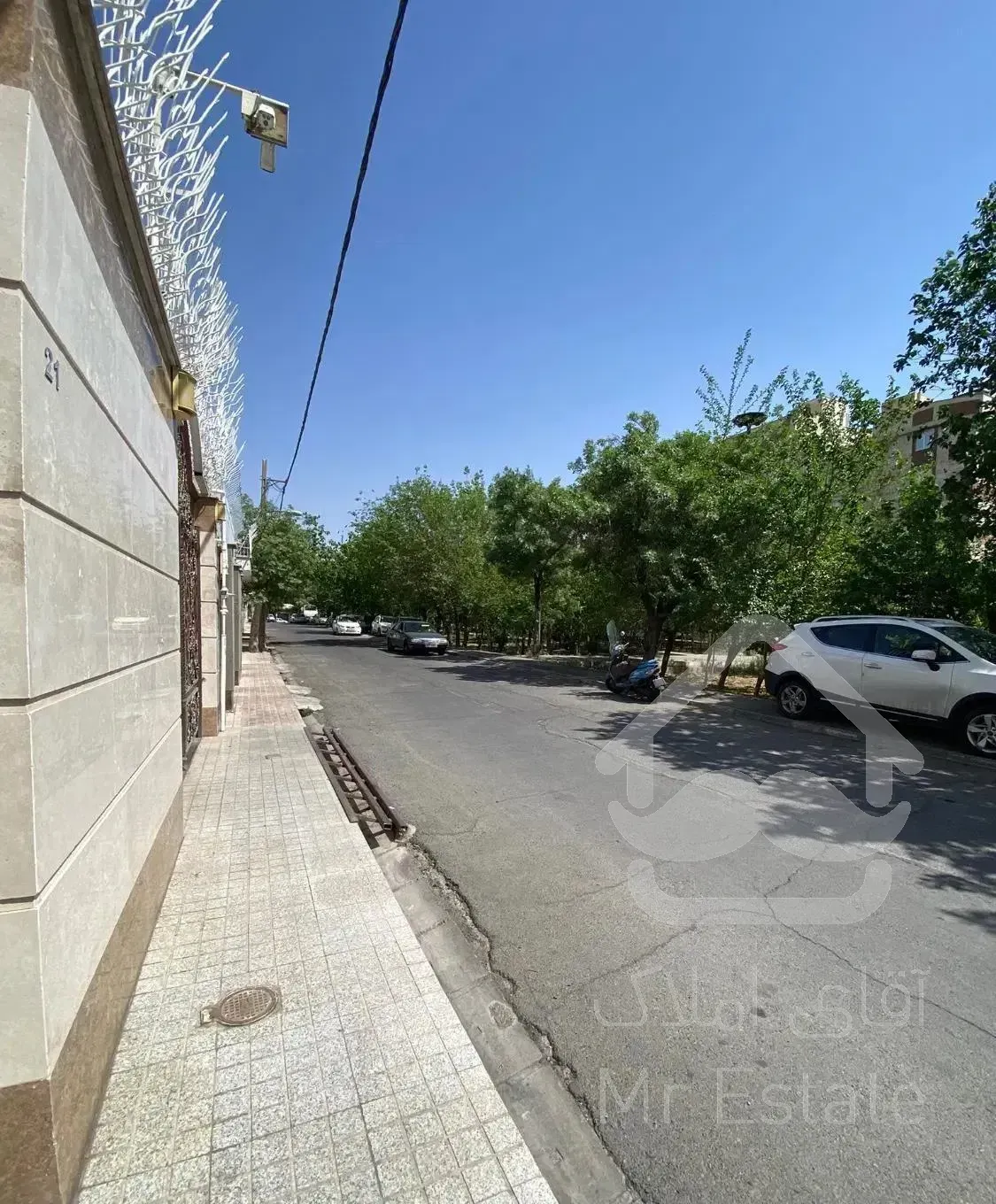 فروش خانه ویلایی ۱۶۰ متری