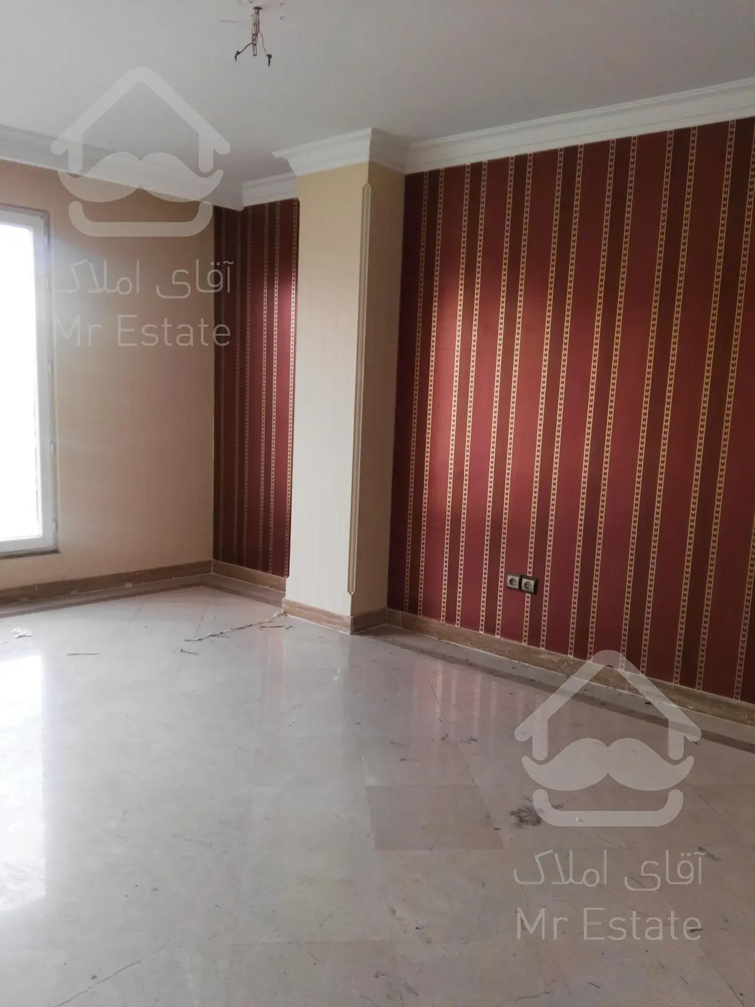 اجاره سند اداری موقعیت براصلی صادقیه