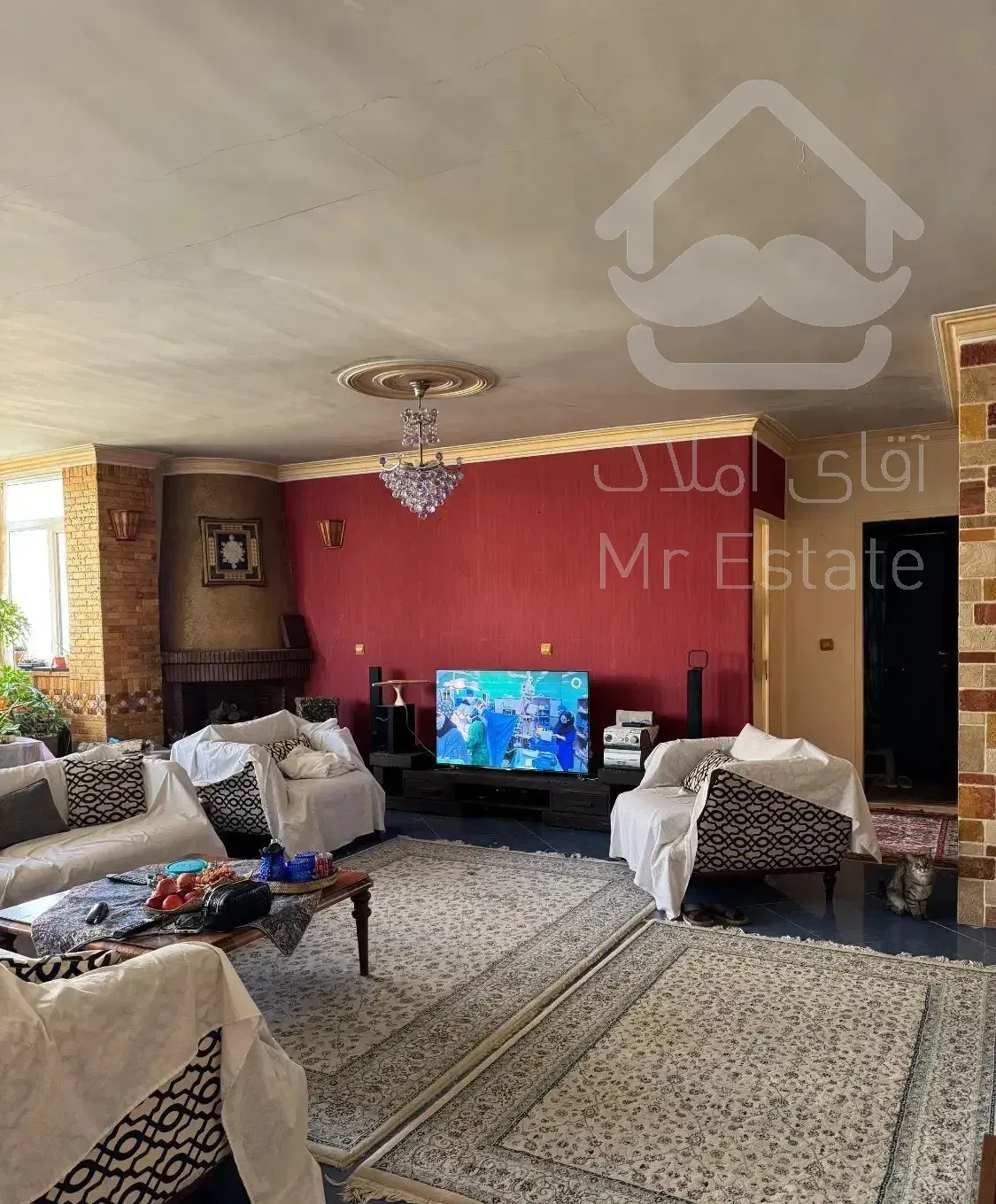 فروش خانه مسکونی ۱۱۳ متر