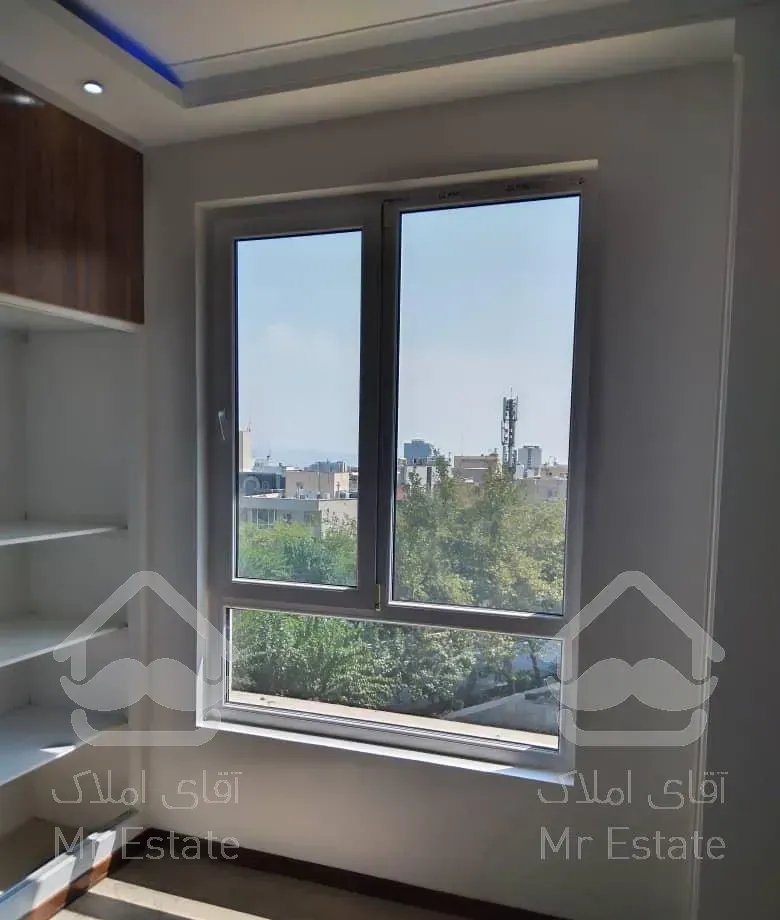 ۱۱۵ متر ۲ خواب در جردن