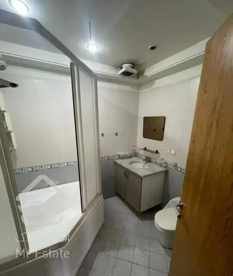 170 متر سه خواب بوستان ها