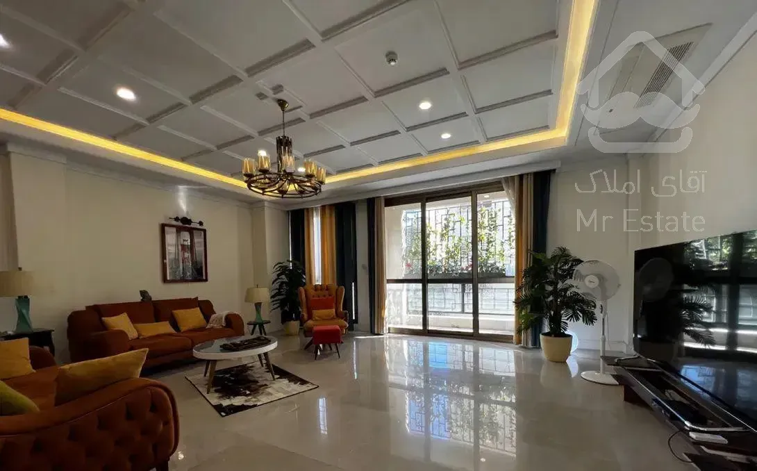 فروش آپارتمان ۱۶۰ متری جردن/ امانیه