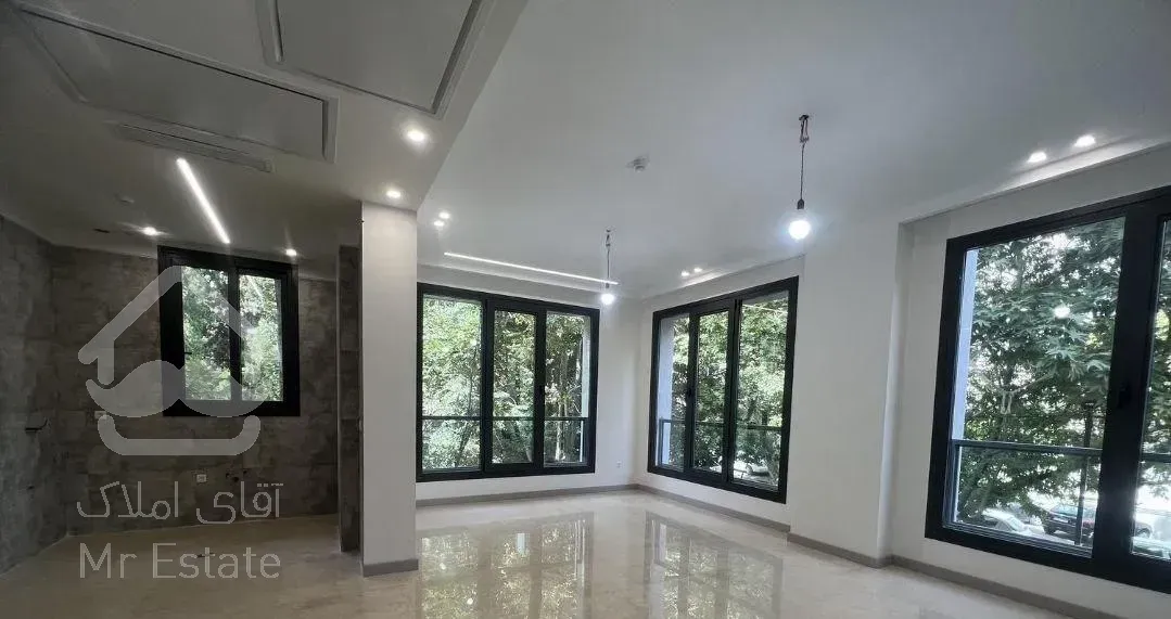 واحد ۱۲۰ متری چیتگر ویو 4k / اقساطی