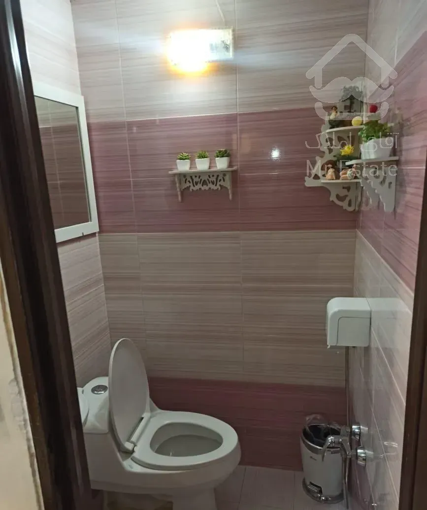 آپارتمان خوش نقشه فول