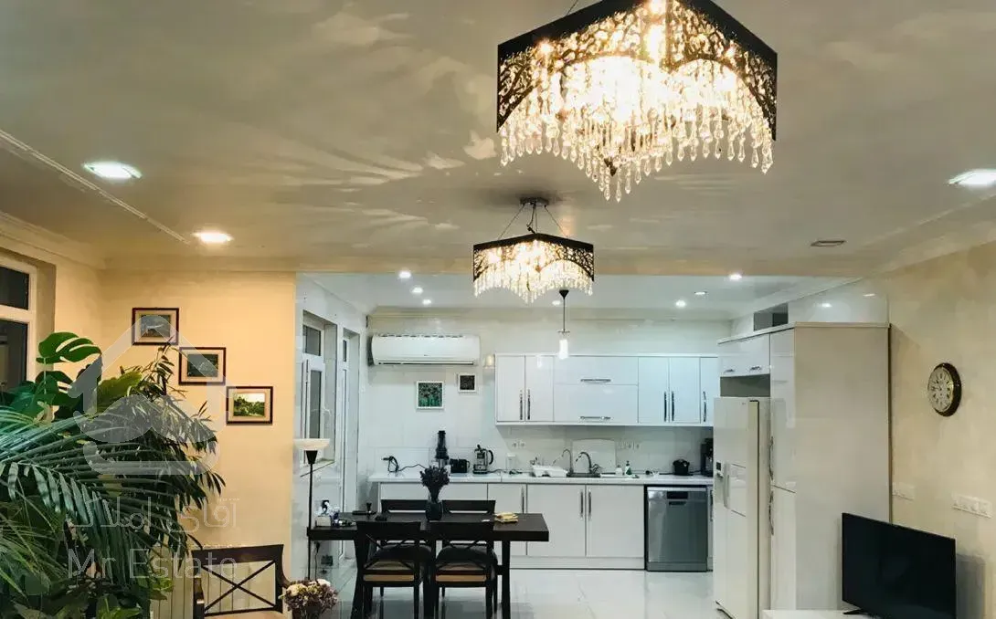 اجاره آپارتمان ۲ خواب ۹۰ متری