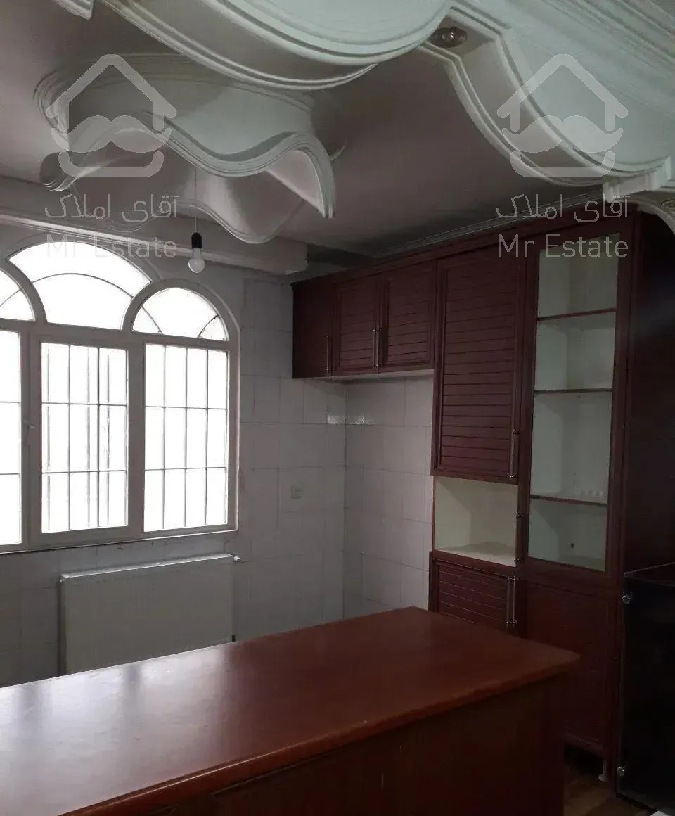 ۱۰۹ متر دو خواب