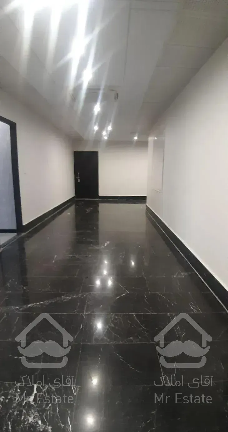 آپارتمان ۸۵ متری نوساز اداری دریاچه چیتگر