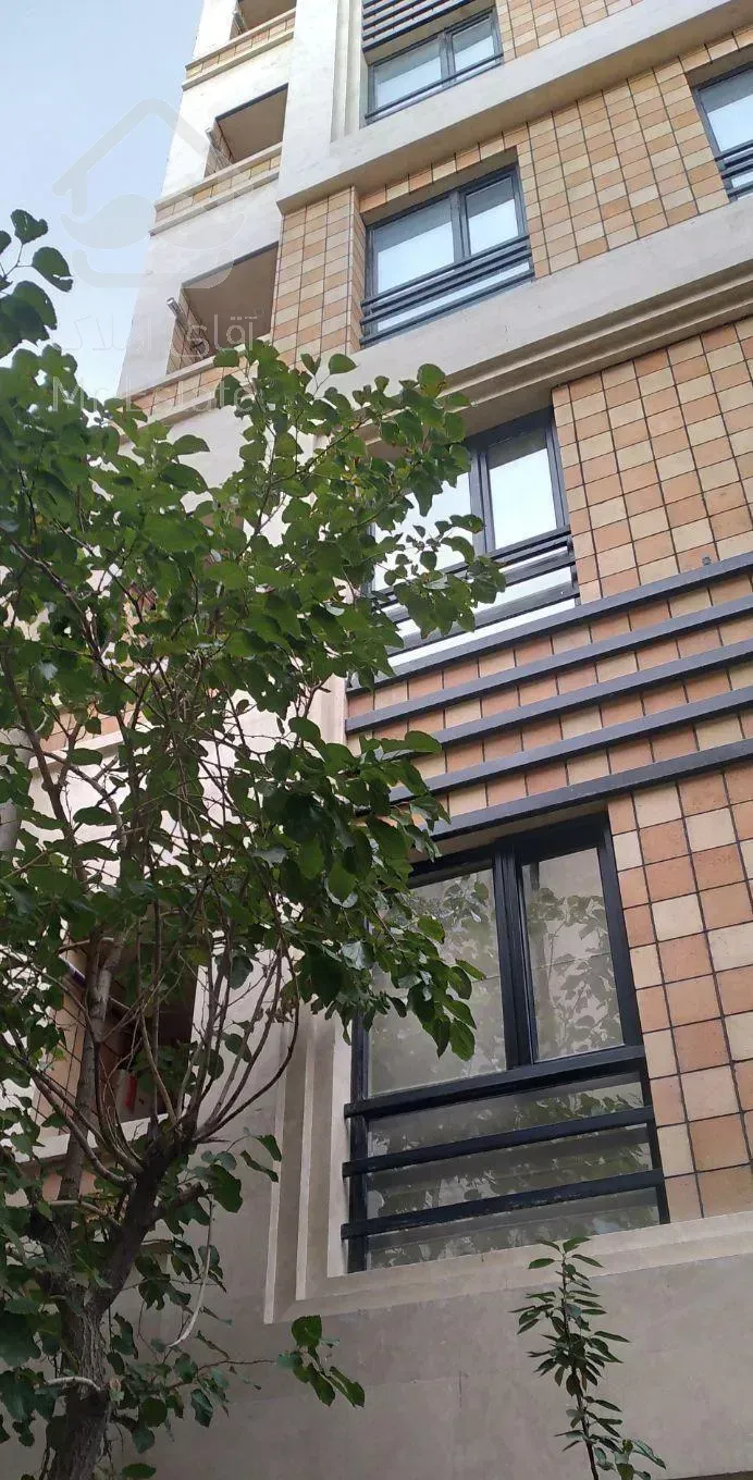 ۸۵متر/آفتابگیر/شمال ظفر/زرگنده/متروقلهک