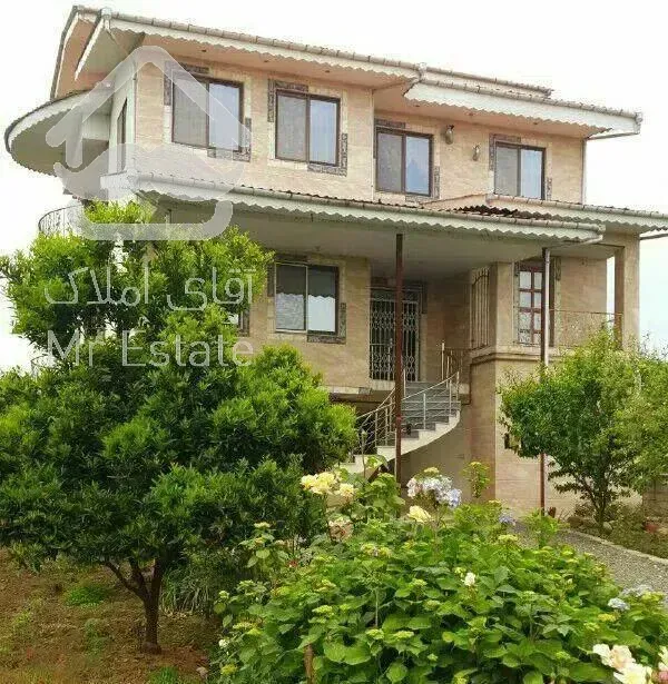 پنت هاوس  ویلا باغ ۱۷۴ متری دوبلکس دوخوابه